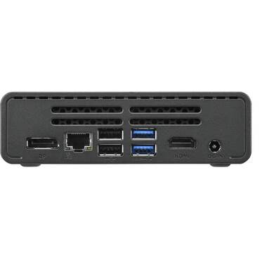 Shuttle Mini PC NE1010BA