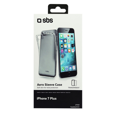 Coque Aero pour iPhone 8 Plus / 7 Plus | SBS
