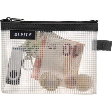 LEITZ Pochette WTraveller 4024-00-95 S noire