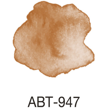 TOMBOW Dual Brush Pen ABT 947 burnt sienna