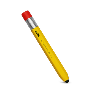 Stylo Write & Touch pour Smartphones, Téléphones Mobiles et Tablettes