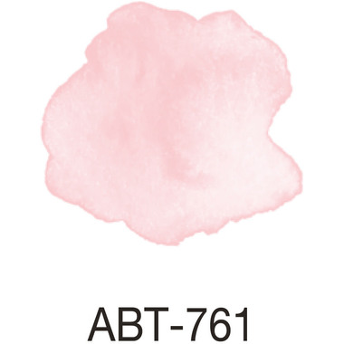 TOMBOW Dual Brush Pen ABT 761 carnation