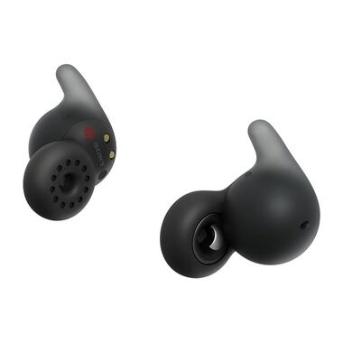 Sony Wireless In-Ear-Kopfhörer LinkBuds Open Schwarz