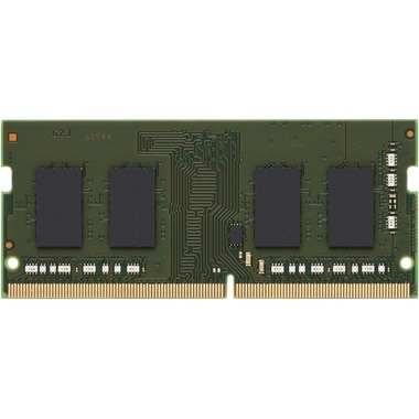Kingston SO-DDR4-RAM ValueRAM KVR32S22S8/16 3200 MHz 1x 16 GB