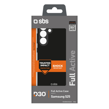 Schutzhülle D3O für Samsung S25 | SBS