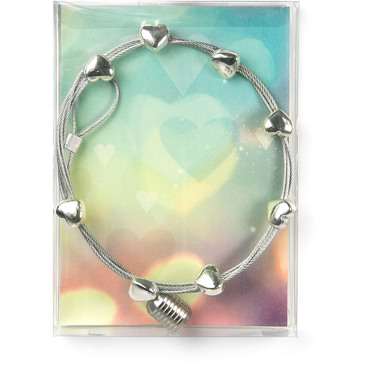 TRENDFORM Liane à photos SWEETHEART FA4300 8 aimants, 150cm