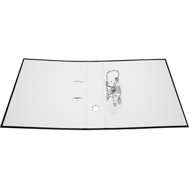 BIELLA Ordner Plasticolor 7cm 10740702U schwarz A4