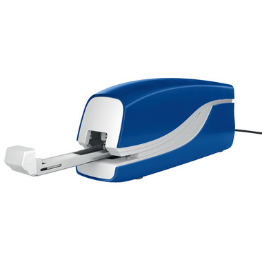 LEITZ Elektrohefter NeXXt 5532 55320035 blau 10 Blatt