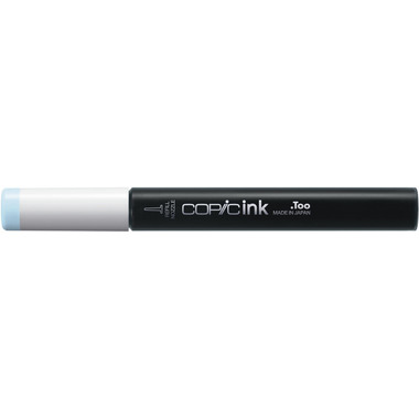 COPIC Ink Refill 21076135 BG02 - New Blue