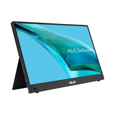 ASUS Monitor ZenScreen MB16AHG