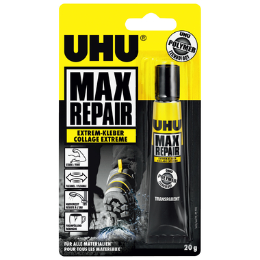 UHU Max Repair 930621 20g