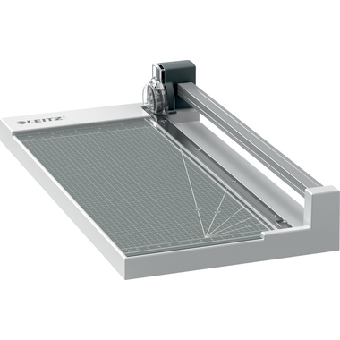 LEITZ Rollenschneidemaschine 9026-00-00 Precision Home A4 / 10 Blatt