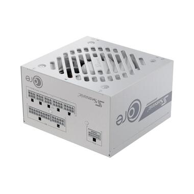 Seasonic Netzteil CORE GX Weiss ATX 3.1 750 W