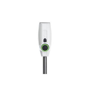 EVBox Ladestation BusinessLine Double 11 kW, Satellite