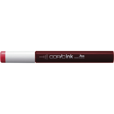 COPIC Ink Refill 2107643 RV29 - Crimson