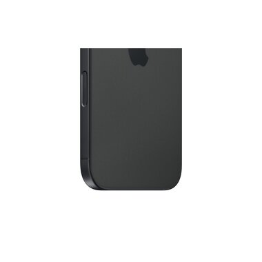 Apple iPhone 16 128 GB Schwarz