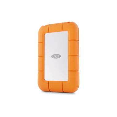 LaCie SSD Esterno Rugged Mini 2000 GB