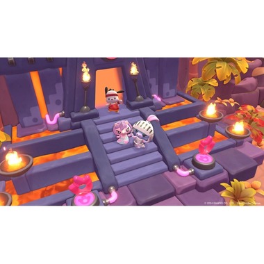 Flashpoint Hello Kitty Island Adventure – Édition standard [PS5] (D) (Boîte)