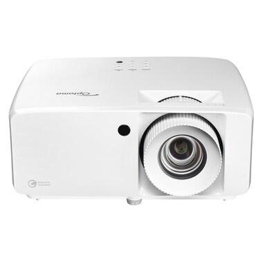 Proiettore Optoma ZH450
