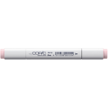 COPIC Marker Classic 20075177 RV10 - Pale Pink