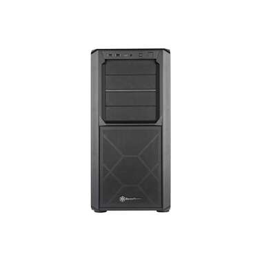 SilverStone Boîtier d’ordinateur SETA D1