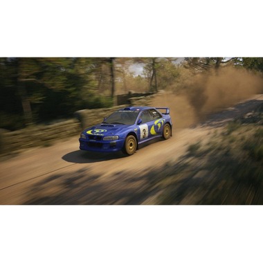 Electronic Arts WRC 23