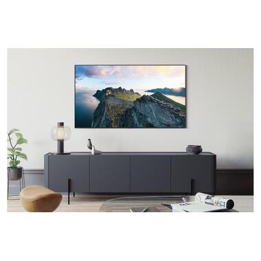 Samsung TV QE55QN80F 55' QN80F Neo QLED 4K Mini LED AI TV, 2025