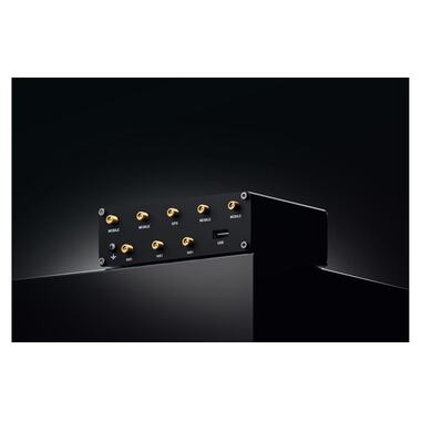 Teltonika 5G industrial router RUTC50 eSIM