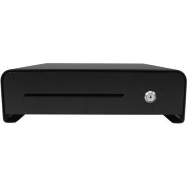 Olympia Cash Drawer Style SD 335 Black