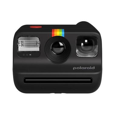 Polaroid Appareil photo Go Gen 2.0 Noir