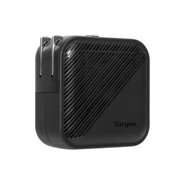 Targus Bloc d’alimentation Gan Charger 65 W