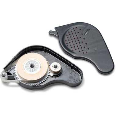 HERMA Transfer-Klebeband 15m 1014 anthrazit