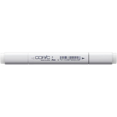 COPIC Marker Classic 2007518 0 - Colorless Blender
