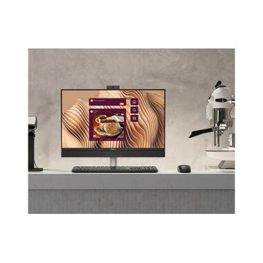 Dell AIO Pro QC24251 (i5-14500T,16GB, 512GB SSD)