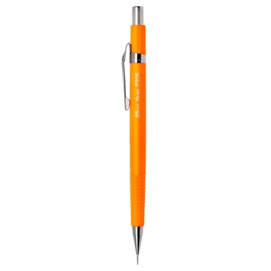 PENTEL Druckbleistift Sharp 0,5mm P205-FF neon-orange