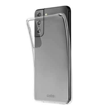 Cover in TPU per Samsung Galaxy S21