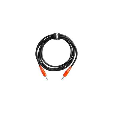 Soundboks Câble audio jack 3.5 mm – jack 3.5 mm, 5 m