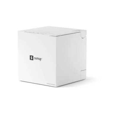 SumUp receipt printer Epson receipt printer for all card readers