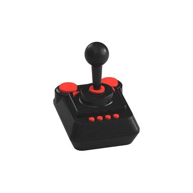 retro-bit Spielkonsole The C64 Maxi