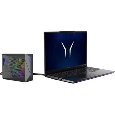 Erazer Ordinateur portable Beast 16 X15 Ultimate (MD600068)