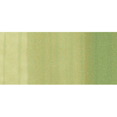 COPIC Marker Classic 20075215 G82 - Spring Dim Green