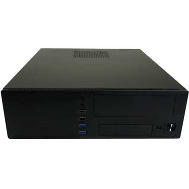 LC-Power Case per PC LC-1406 MB-400TFX