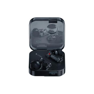 Nothing Ear True Wireless In-Ear-Kopfhörer (3) Schwarz