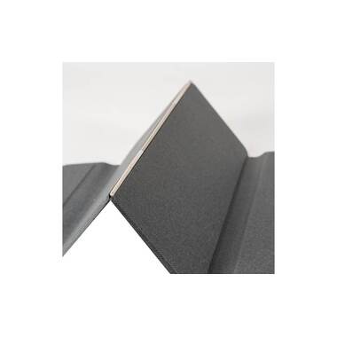 4smarts Tablet Keyboard Cover Solid Pro for iPad 10.2" CH