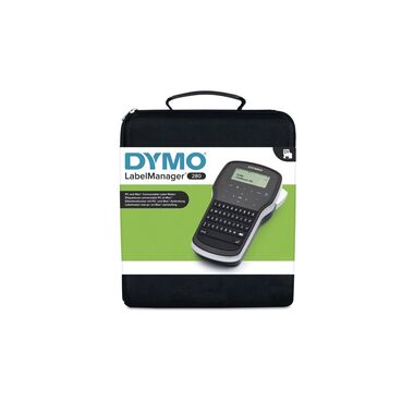 DYMO Beschriftungsgerät LabelManager 280