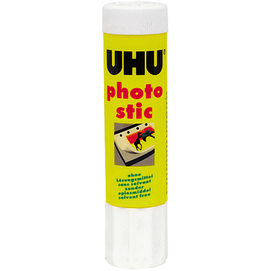 UHU Collante photo 55 21g