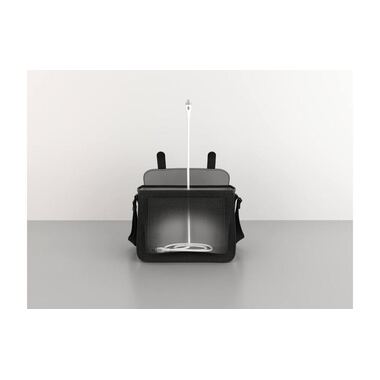 HYPER Câble USB 2.0 Câble en silicone 240W USB-C - USB-C 2 m