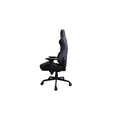 sedia da gaming onit Premium Nero/Grigio