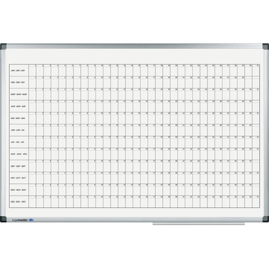 LEGAMASTER Jahresplaner Premium 7-411000 60x90cm