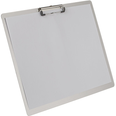 MAUL Sous-main Alu A3 21.10 clip